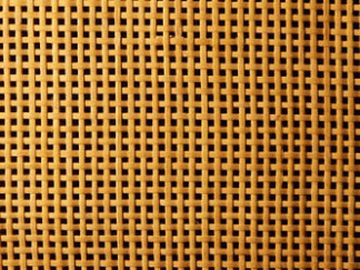 Cane Webbing Radio Weave 6 strand x 24" Order by the inch.
