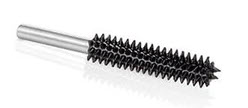 1/8" Shank Kutzall Extreme - 1/8" x 7/8" Cylinder