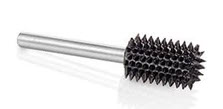 1/8" Shank Kutzall Extreme - 1/4" x 1/2" Cylinder BR-042