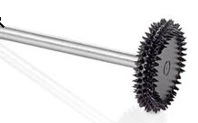1/8" Shank Kutzall Extreme - 3/4" Roto Saw BR-042