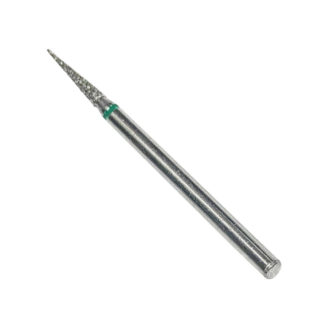 Gourd Burs Filigree Diamond Bur 3/32" Coarse  #8050