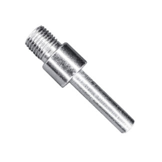 Gourd 1/4" x 2 1/2" Shaft Holder For Blizzard Cleaner