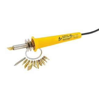 Wall Lenk - 30 Watt Professional 10-in-1 Woodburner Kit