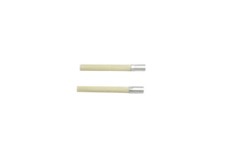 Fiberglass Cleaning Brush Grobet, Refill only #16.333