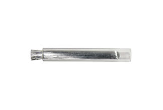 Steel Bur Cleaning Brush Grobet, #16.339