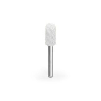 SABURR-TOOTH 1/8" Shank Ball Nose 1/4" (Ex-Fine Grit)