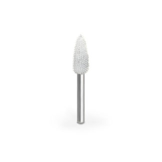 SABURR-TOOTH 1/8" Shank Bud 1/4 (Ex-Fine Grit)