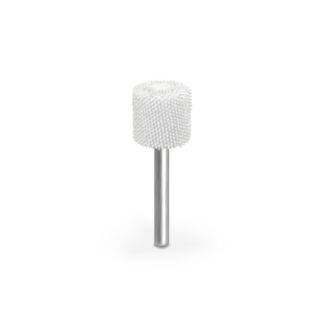 SABURR-TOOTH 1/8" Shank Cylinder Radius End 1/2" (Ex-Fine Grit)