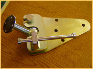 Eli Woodcarvers Vise