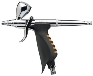 Iwata Neo TRN1 Gravity Feed Trigger Airbrush