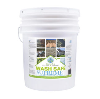 Wash Safe Supreme All-Purpose Oxy Cleaner 40 lb.