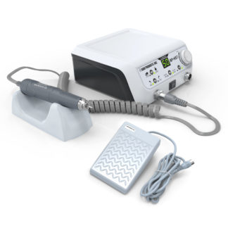 Ram - BP-HST Micro motor Control Box, BP50 Lab HP w 3/32” collet, Var-Pedal