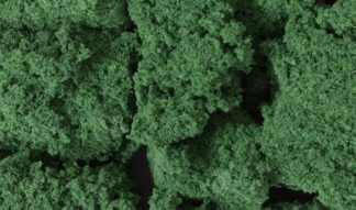 Foliage Clusters™ Dark Green