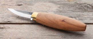 Flexcut KN53 Stub Sloyd Knife Knife
