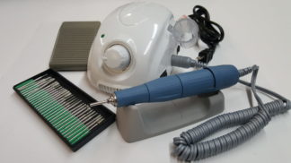 Gourd artists 45,000 Marathon Champion Micro Motor Kit