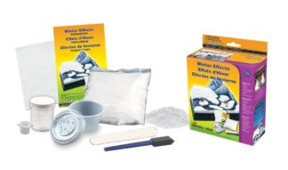 Winter Effects Kit