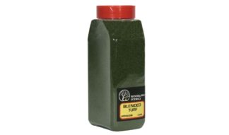 Blended Turf - Green Blend Shaker