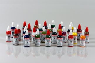 Mixol Universal Tints and Colorant