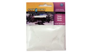 Winter Snow Small pk.