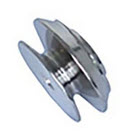 Button for trigger H airbrushes Paasche airbrushes