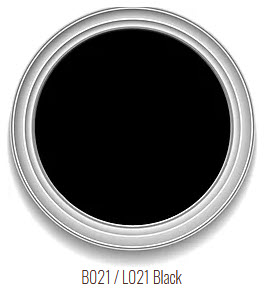 Black Ronan ONE STROKE Lettering Enamel 4OZ