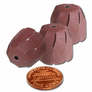 Guinevere 7/8” diameter Miniature 11362SR Small Round Sleeves - Assorted