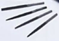 Replacement file 1/2 Round for AUTOMACH A-32 Sanding - Power Filing Tool