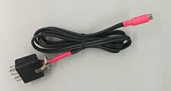 Cord, Colwood Olympiad 14 gauge Ultra-flex handpiece cord