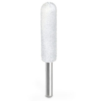 SABURR-TOOTH 1/4" Shank Ball Nose 1/2" X 2" (Ex-Fine Grit)