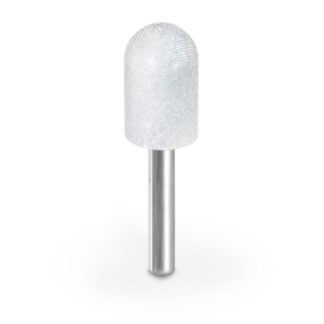 SABURR-TOOTH 1/4" Shank Ball Nose 3/4" (Ex-Fine Grit)