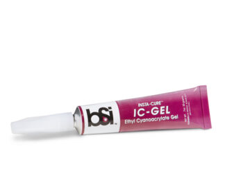 IC-Gel™ CA Paste cyanoacrylate paste Glue 20 gr