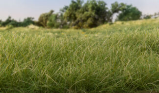 Static Grass Medium Green 2mm