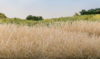 Static Grass Straw 2mm