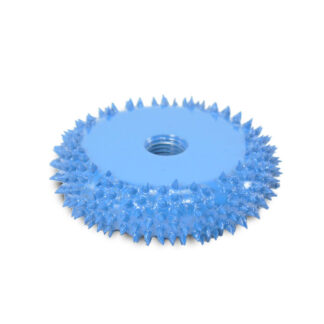 Saburr-Tooth BUZZOUTS 1/2" x 2" EX EX COARSE