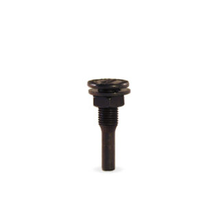SABURR-TOOTH Cup Adapter 1/4" Shank (required for use with all cups and 2” wheels)