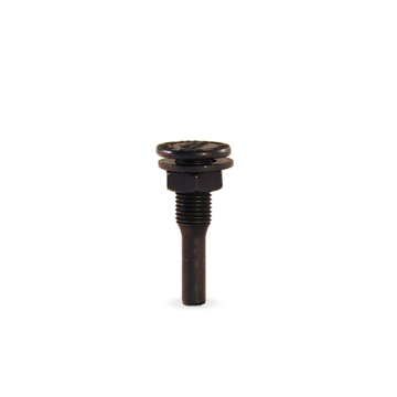 SABURR-TOOTH Cup Adapter 1/4" Shank (required for use with all cups and 2” wheels)