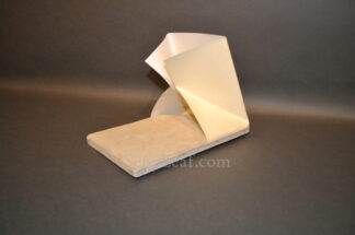 Gilder's Pad, Standard 6 x 10" with paper shield