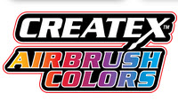 Createx Airbrush Colors