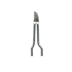 Razertip Tip, 14XS - Extra-Small Round Skew