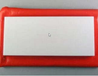 Ceramic Sharpening Stone Ultra Fine Grit by Wayne Barton