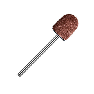 Sanding Caps Coarse 80 Grit X-Small Pkg.100 7x12mm (1/2")