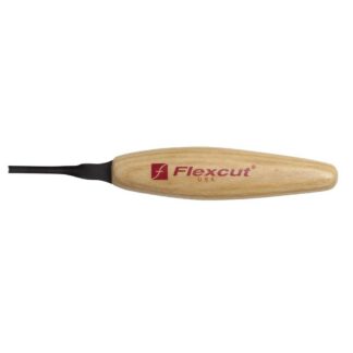 Flexcut MT21 3mm Micro Sweep