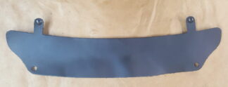 Leather comfort band for Donegan Optical Optivisor