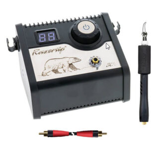 Razertip SL1 Burner with BPH Pen