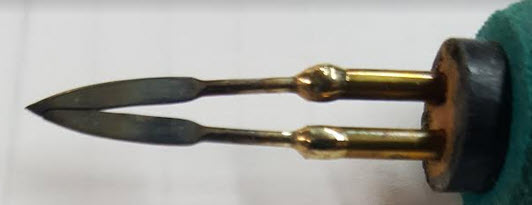 Optima Heavy Duty PH - 5L Spear Point