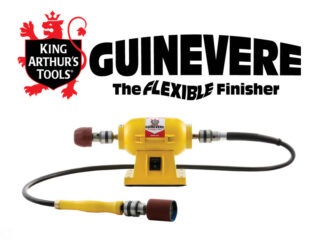 Carving - King Arthur Tools