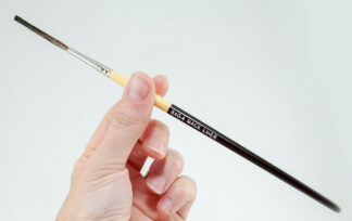 Mack Outliner #840 Size 4/0