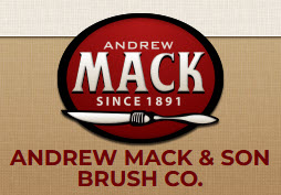 MACK BRUSHES