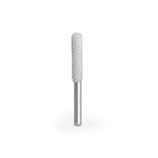SABURRTOOTH BALL NOSE 1/8 SHANK X 1/8 HEAD X 7/8 (32 EX-FINE)