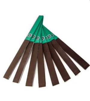 Sanding Sticks Set of 8 – Set: 1 of each stick – 180, 240, 320,400,600, 800, 1000, 1500 grit